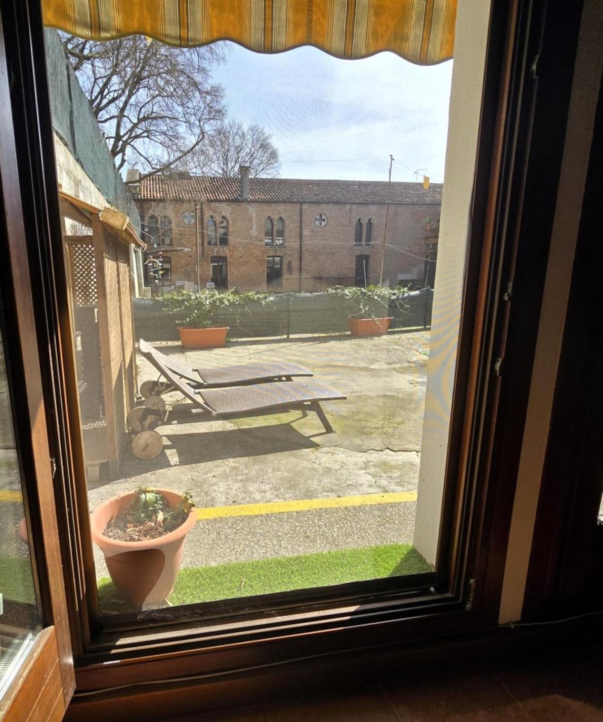 Appartamento Anna's Garden